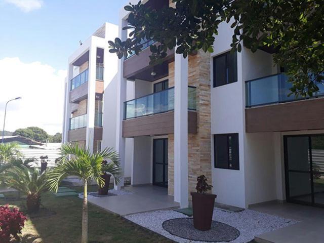 Apartamento Quarto E Sala Com Varanda No Iloa Residence A 10 Km Da Praia Do Frances E 12 Km Da Praia Do Gunga Maceió المظهر الخارجي الصورة