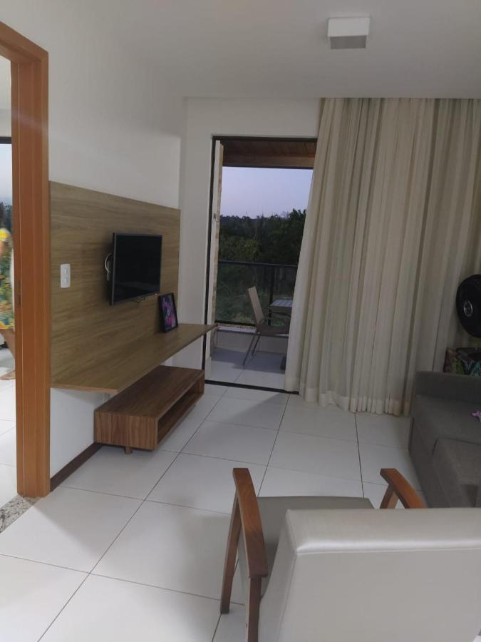 Apartamento Quarto E Sala Com Varanda No Iloa Residence A 10 Km Da Praia Do Frances E 12 Km Da Praia Do Gunga Maceió المظهر الخارجي الصورة
